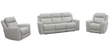 Load image into Gallery viewer, Calgary - Power Reclining Sofa Set