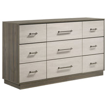Load image into Gallery viewer, Fenwick - 9-Drawer Dresser