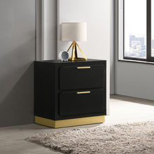 Load image into Gallery viewer, Caraway - 2-Drawer Nightstand