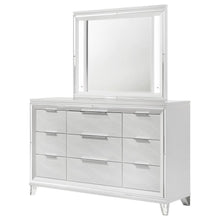 Load image into Gallery viewer, Marmore - 9-Drawer Dresser