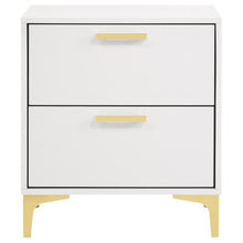 Load image into Gallery viewer, Kendall - 2-Drawer Nightstand