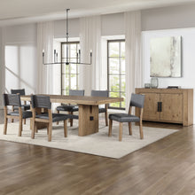 Load image into Gallery viewer, Aubrey - 7 Piece Dining Set