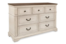 Load image into Gallery viewer, Anastasia - Dresser