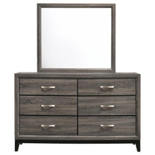 Load image into Gallery viewer, Watson - 6-Drawer Dresser