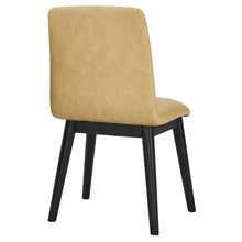 Load image into Gallery viewer, Vida Black - Dining Table Set