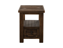 Load image into Gallery viewer, Dutton - Table - Rookwood Brown