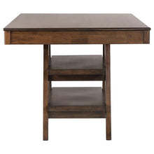 Load image into Gallery viewer, Dewey - 5 Piece Rectangular Dining Table Set - Walnut