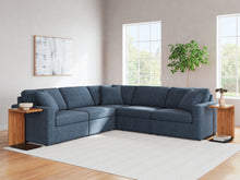 Load image into Gallery viewer, Modmax - Ink - 5-Piece Sectional - Fabric