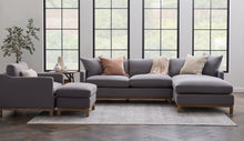 Load image into Gallery viewer, Marlow - Sectional