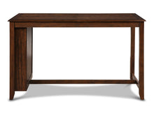 Load image into Gallery viewer, Amy - 60" Counter Table & Chairs With Storage