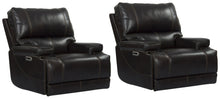 Load image into Gallery viewer, Whitman - Powered By Freemotion Cordless Power Recliner (Set of 2)