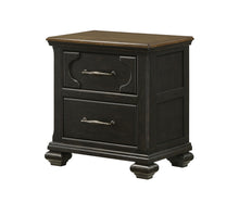 Load image into Gallery viewer, Hamilton - Nightstand - Black