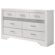 Load image into Gallery viewer, Miranda - 7-Drawer Dresser