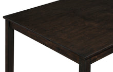 Load image into Gallery viewer, Durham - 5 Piece Dining Set - Espresso