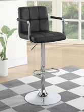 Load image into Gallery viewer, Palomar - Adjustable Height Bar Stool