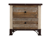 Load image into Gallery viewer, Antique - Nightstand