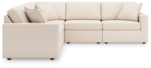 Load image into Gallery viewer, Modmax - Oyster - Sectional