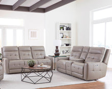 Load image into Gallery viewer, Canterbury - Power Reclining Sofa Set