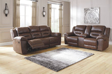 Load image into Gallery viewer, Stoneland - Power Reclining Living Room Set