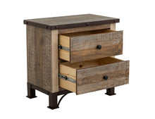 Load image into Gallery viewer, Antique - Nightstand