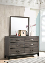 Load image into Gallery viewer, Watson - 6-Drawer Dresser