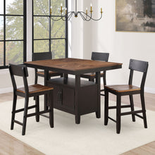 Load image into Gallery viewer, Bermuda - Counter Dining Set