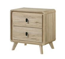 Load image into Gallery viewer, Dawson - Night Stand - Light Brown