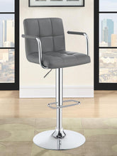 Load image into Gallery viewer, Palomar - Adjustable Height Bar Stool