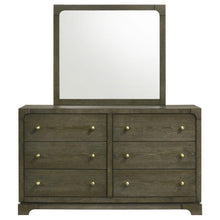 Load image into Gallery viewer, Gran Park - 6-Drawer Dresser Cabinet