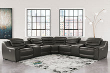 Load image into Gallery viewer, Center Line - Power Recliner Sectional