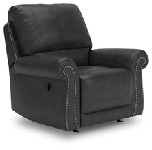 Load image into Gallery viewer, Chasemore - Swivel Glider Recliner