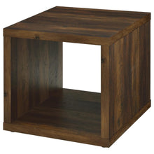 Load image into Gallery viewer, Frisco - Square Engineered Wood Side End Table