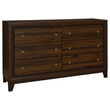 Load image into Gallery viewer, Welsley - 6-Drawer Dresser