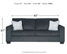 Load image into Gallery viewer, Altari - Sleeper Sofa