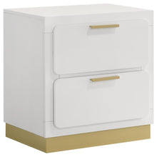 Load image into Gallery viewer, Caraway - 2-Drawer Nightstand
