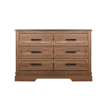 Load image into Gallery viewer, Coventry Hall - Dresser - Pecan