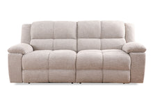 Load image into Gallery viewer, Buster - Manual Glider Reclining Sofa Set