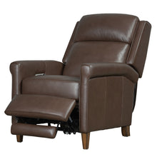 Load image into Gallery viewer, Northfield - Power Cordless High Leg Recliner