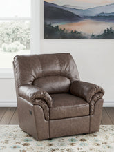 Load image into Gallery viewer, WillowBend - Umber - Rocker Recliner