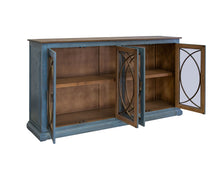 Load image into Gallery viewer, Marlin - Console - Vintage Blue