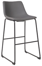 Load image into Gallery viewer, Centiar - Upholstered Barstool (Set of 2)