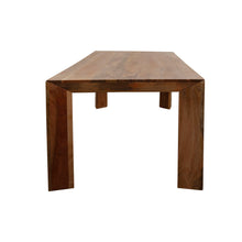 Load image into Gallery viewer, Crossings - Rectangular Dining Table With 6 Upholstered Chairs