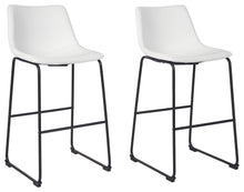 Load image into Gallery viewer, Centiar - Upholstered Barstool (Set of 2)