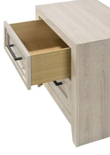 Load image into Gallery viewer, Lorraine - Nightstand - Antique White