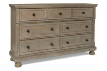 Load image into Gallery viewer, Allegra - Dresser - Pewter