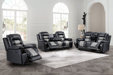 Load image into Gallery viewer, Nikko - Reclining Sofa Set