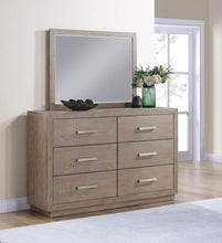 Load image into Gallery viewer, Kenora - 6-Drawer Dresser