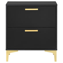 Load image into Gallery viewer, Kendall - 2-Drawer Nightstand