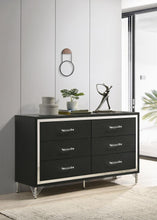 Load image into Gallery viewer, Lucia - 6-Drawer Dresser