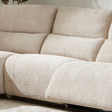 Load image into Gallery viewer, Modesto - Modular Power Reclining Sectional With Power Adjustable Headrests